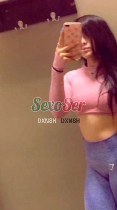 Gaby, escort en Tijuana