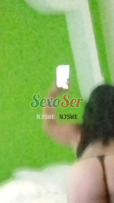 Vanessa, sexoservidora en Puebla