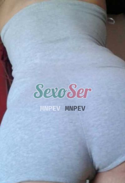 Pamela, escort en Guadalajara