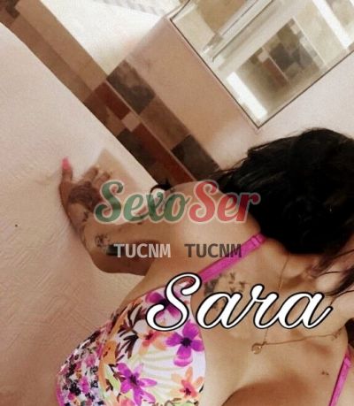 Zara, escort en Xalapa