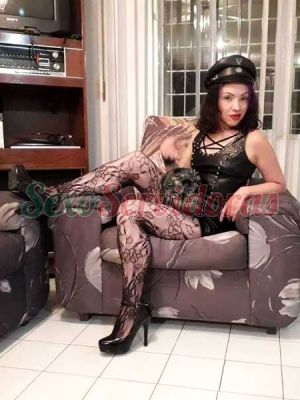 Ruth 5574932463 - Sexoservidora en Azcapotzalco