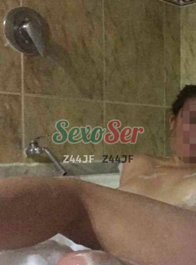 Salma, escort en Gustavo A. Madero