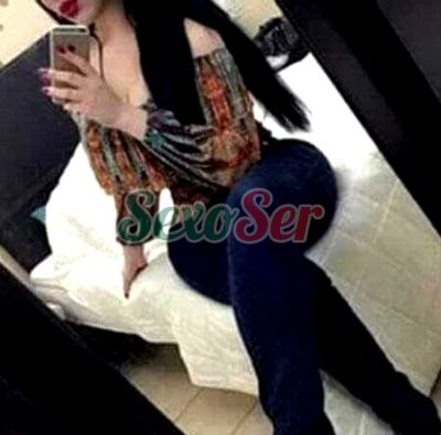 Lilith 5566534021, Sexoservidora en Ecatepec