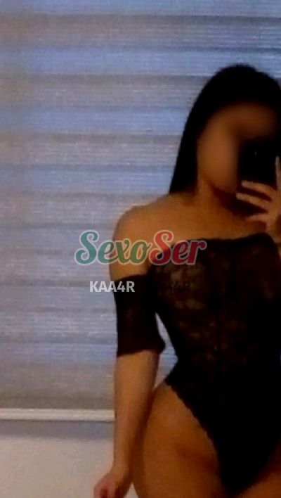 Cinthya, escort en Tlalpan
