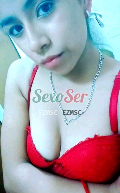 Meghan 5611165104 - Puta en Iztapalapa