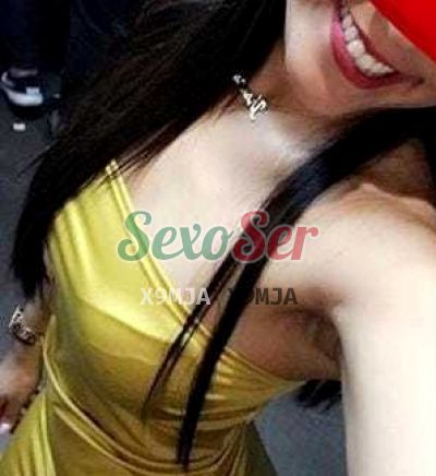 Miriam, escort en Guadalajara