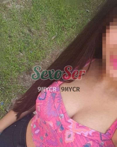 Romina, escort en Cuauhtémoc