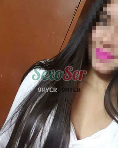 Romina, puta en Cuauhtémoc