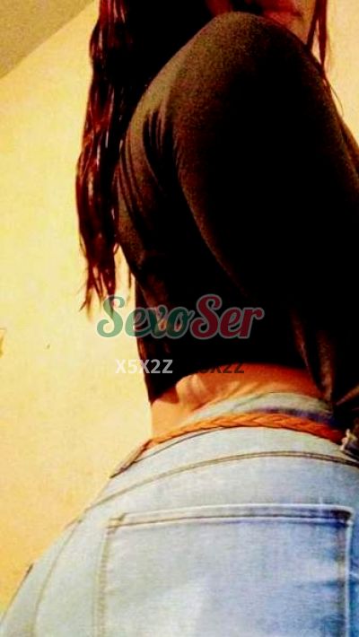 Bexy, escort en Hermosillo