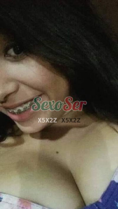 Bexy, puta en Hermosillo