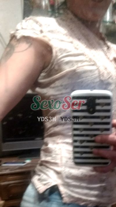 Alin, escort en Aguascalientes