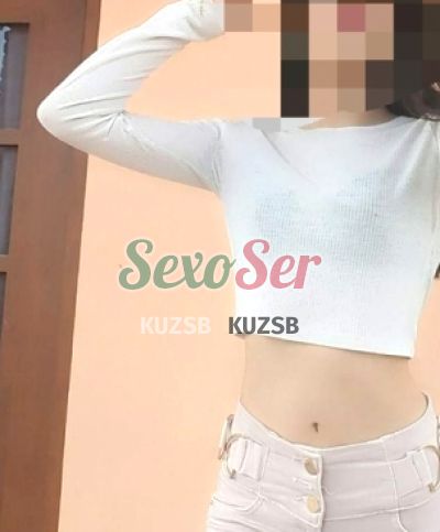 Gisel, escort en Tlalpan