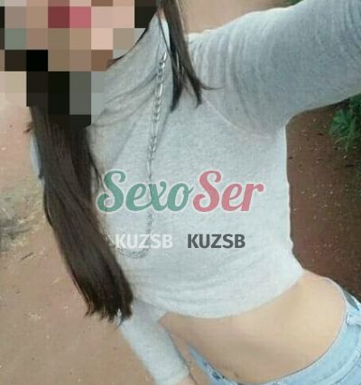 Gisel, puta en Tlalpan