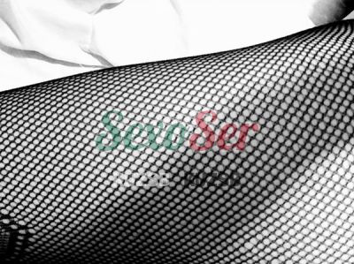 Gisel, sexoservidora en Tlalpan