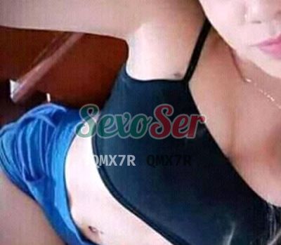Yakeline, puta en Cuauhtémoc