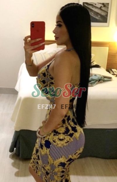 Yannet 6645793597, Puta en Tijuana