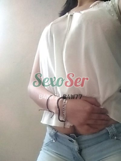 Marisol, puta en Aguascalientes