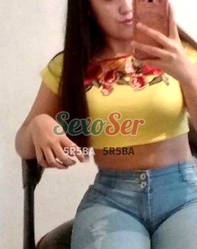 Minerva, puta en Venustiano Carranza
