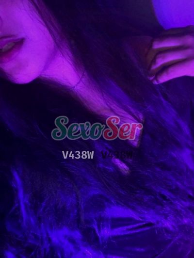 Emili, escort en Mérida