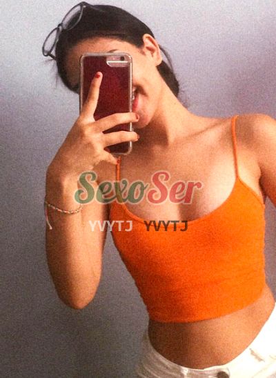 Sara, escort en Guadalajara