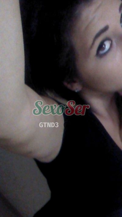 Danna, escort en Tlaquepaque