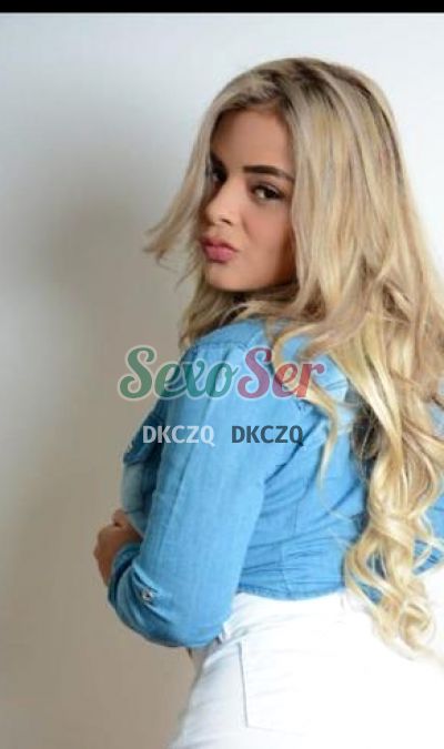 Sophie, puta en Benito Juárez