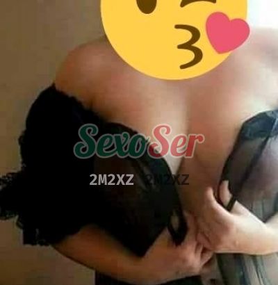 Yadira VIP 4432373559 - Sexoservidora en Morelia