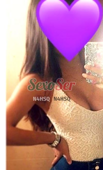 Fernanda, escort en Toluca