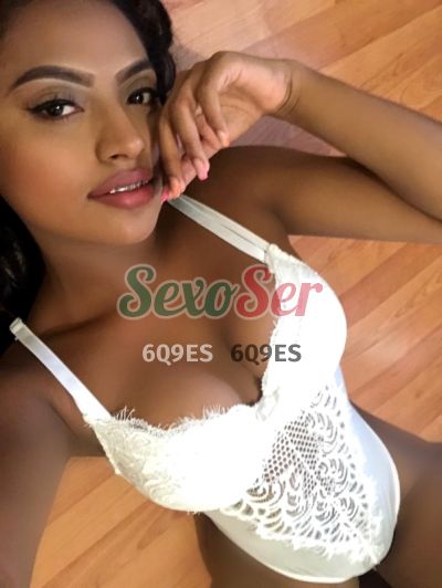 Danna, escort en Miguel Hidalgo