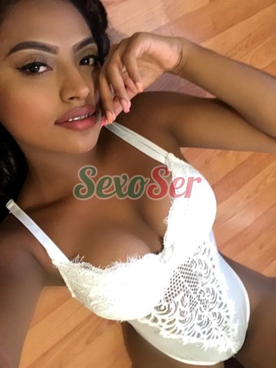 Danna, escort en Miguel Hidalgo