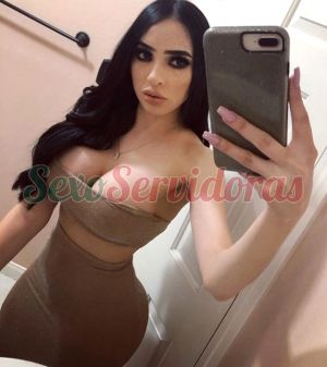 Victoria 3317542763 - Puta en San Luis Potosí capital