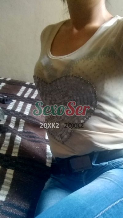 Sofía, escort en Aguascalientes
