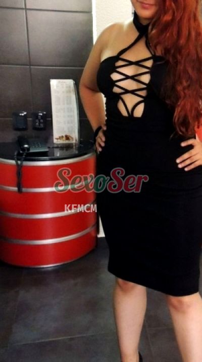 Liliel, escort en Guadalajara