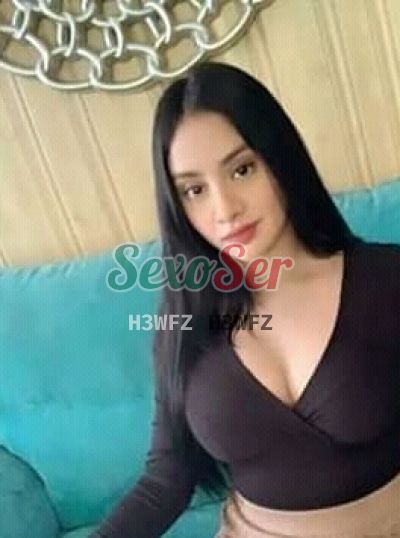 Jimena, puta en Azcapotzalco