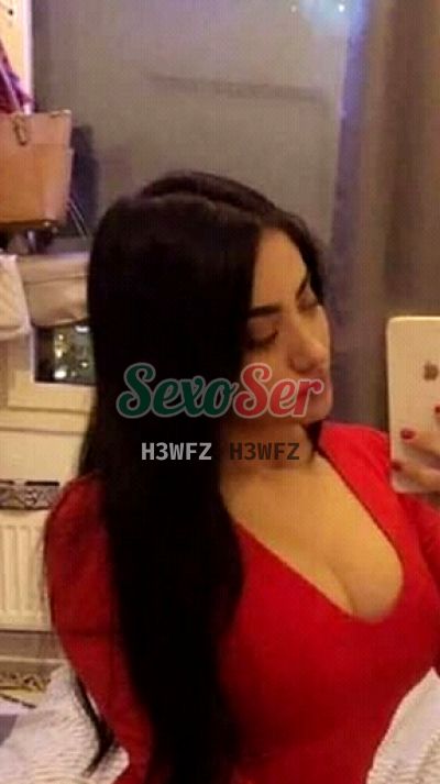 Jimena, puta en Azcapotzalco