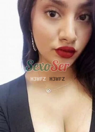 Jimena, escort en Azcapotzalco