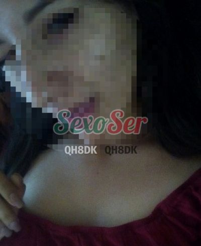 Monsse, sexoservidora en Tijuana