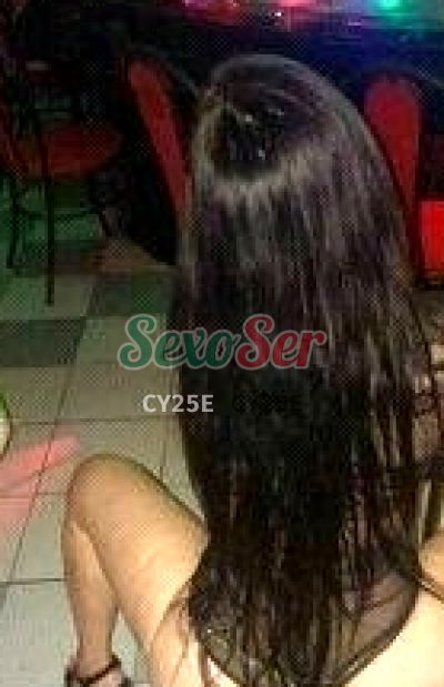 Fanny 2224568031, Sexoservidora en Puebla
