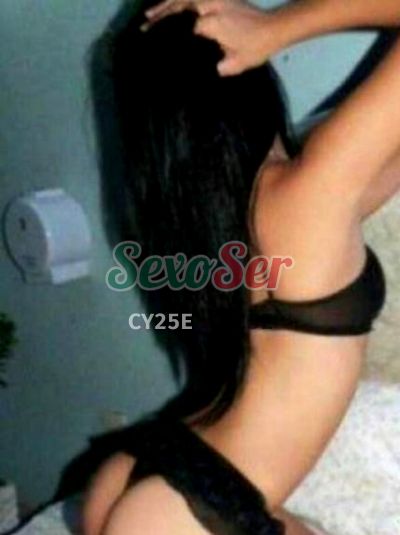 Fanny 2224568031, Escort en Puebla