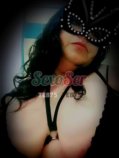 Marbella 6647501334, Escort en Tijuana