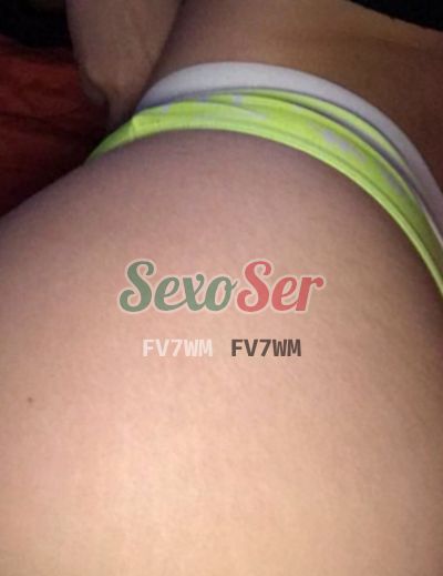 Shantal, escort en Benito Juárez
