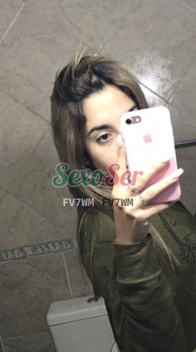 Shantal, puta en Benito Juárez