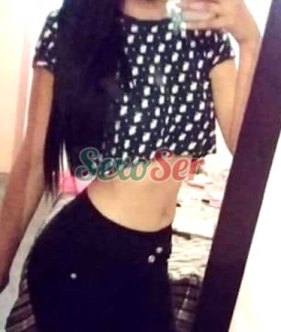 Escorts y putas en Juárez (Chihuahua) | SexoServidoras