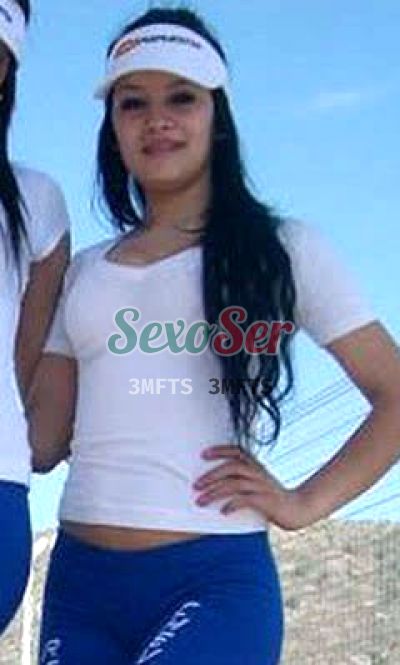 Valeria, escort en Villahermosa
