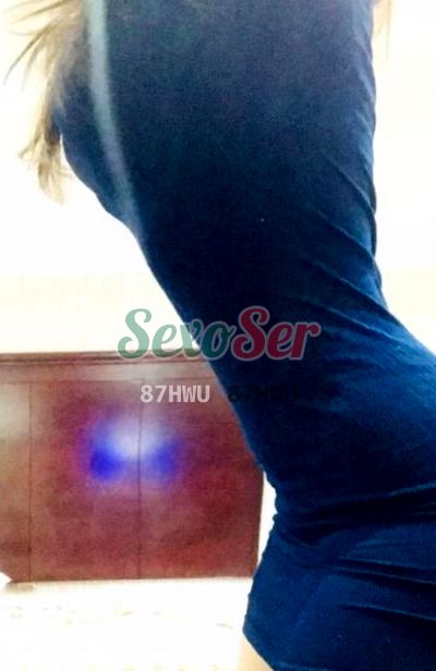 Lía, escort en Tijuana