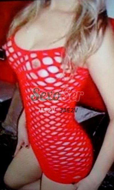 Escort 8122542920 - Puta en Monterrey