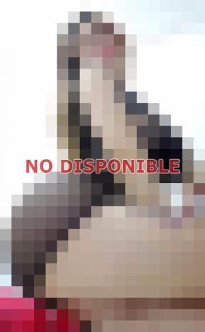 Cassandra 3310089905 - Sexoservidora en Guadalajara