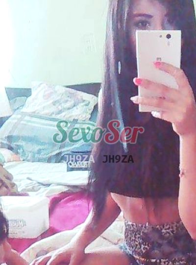 Arlett 7228067522 - Puta en Toluca