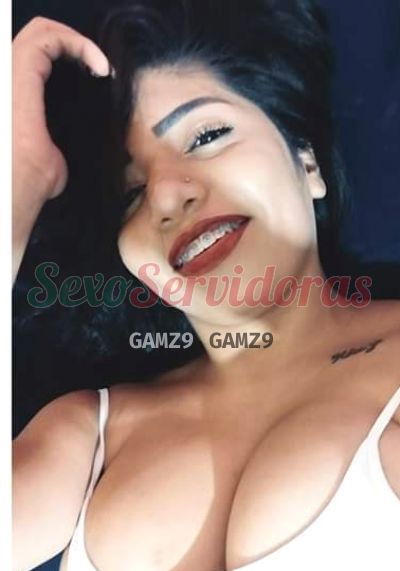 Yeimi, Sexoservidora en Ecatepec