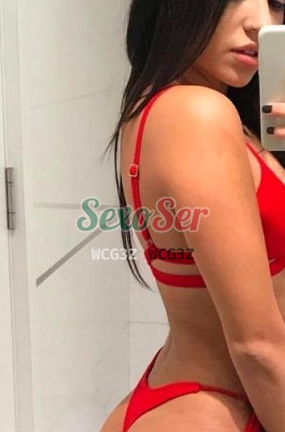 Kaori, escort en Guadalajara